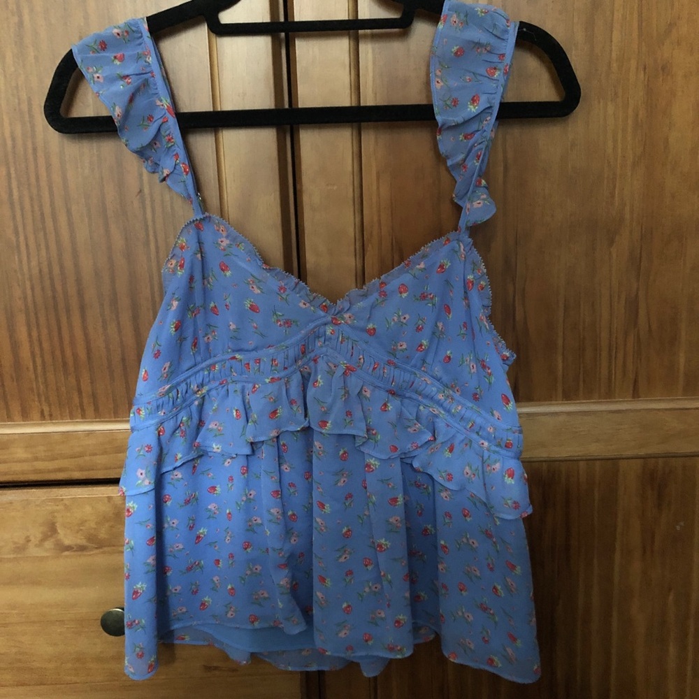Joié Tank Top